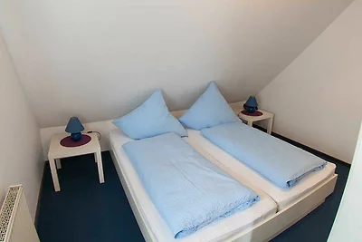 Appartamento Vacanza con famiglia Varel