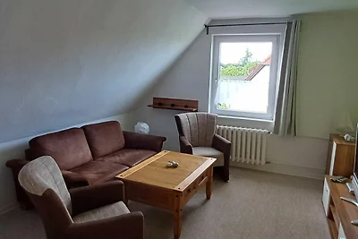 W3-XL(2+3): 4-Raum-Ferienwohnung (80m²)