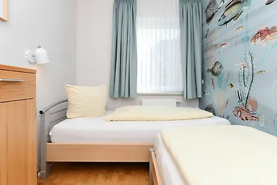 Ferienwohnung Gesine