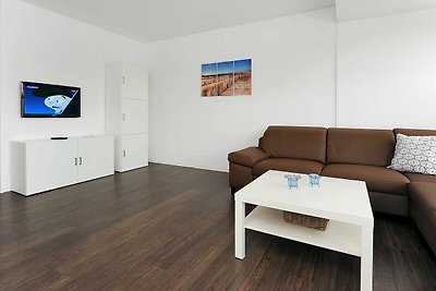Ferienwohnung Segelboot