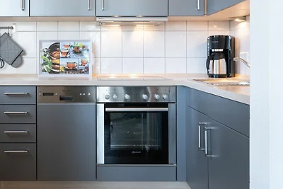 Vakantieappartement Gezinsvakantie Sellin