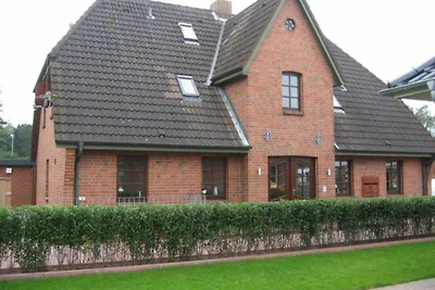 Haus Svenja, Baben Dörp 5 HT rechts