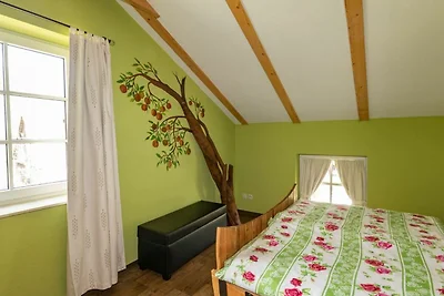 Appartamento Vacanza con famiglia Burg