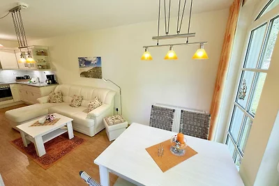 Appartamento Vacanza con famiglia Baabe