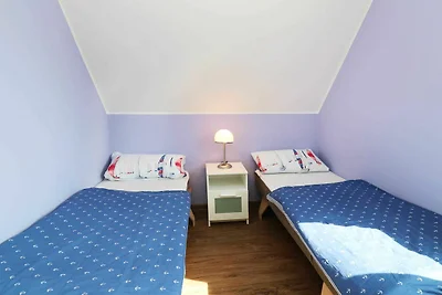 Casa vacanze Vacanza di relax Karlshagen