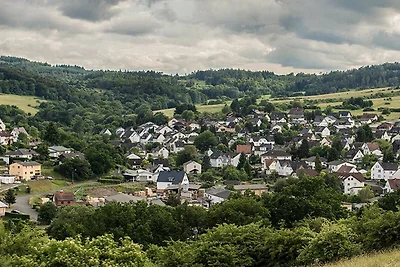 Vakantieappartement Gezinsvakantie Ballersbach
