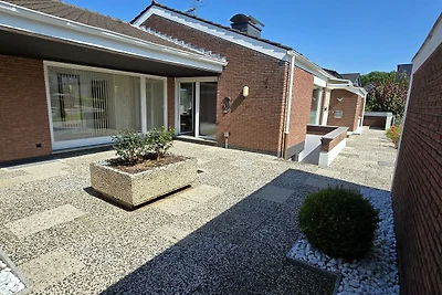 Ferienwohnung Nelke