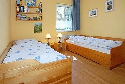 Ferienwohnung in't Groen't