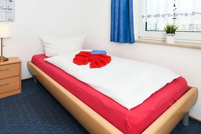 Appartamento Vacanza con famiglia Neuharlingersiel