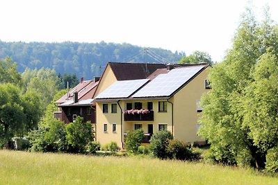 Vakantieappartement Gezinsvakantie Obertrubach