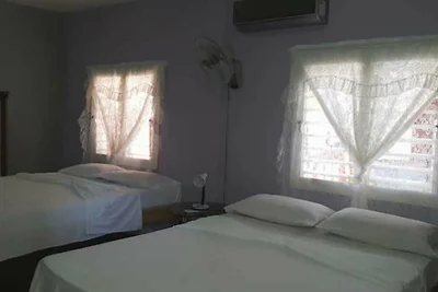 Casa Danilo Appartement 2