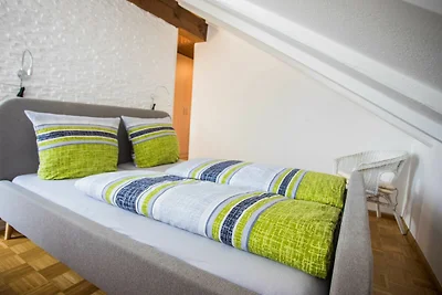 Vakantieappartement Gezinsvakantie Lenzkirch