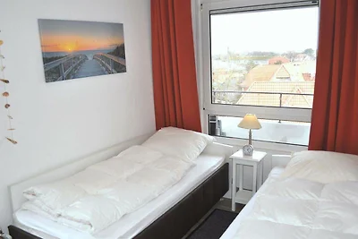 Carpe Diem Ferienwohnung Nr.187 Meerblick