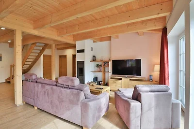 Vakantieappartement Gezinsvakantie Kalkhorst