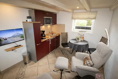 Vakantieappartement Gezinsvakantie Hörnum