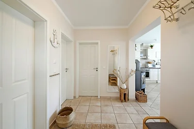 3-Zimmer-Wohnung