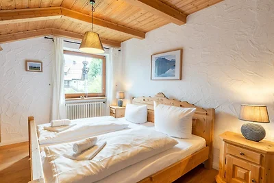 Vakantieappartement Gezinsvakantie Immenstadt
