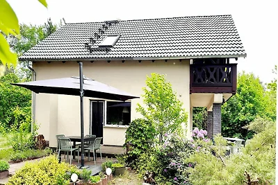 Ferienhaus Kiefernwäldchen