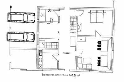 Ferienhaus Edelweiss