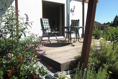 Vakantieappartement Gezinsvakantie Füssen