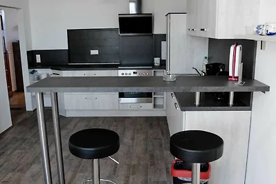 Ferienwohnung an der Anhalt Arena