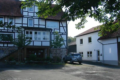 Vakantieappartement Gezinsvakantie Asel