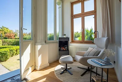 Apartamento Vacaciones familiares Ahlbeck