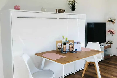 Casa vacanze Vacanza di relax Möllenbeck