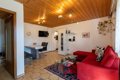 Vakantieappartement Gezinsvakantie Forchheim