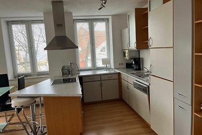 Ferienwohnung am Kurpark