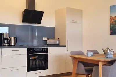 Ferienwohnung Weitblick No. 36 - Aurora Vista