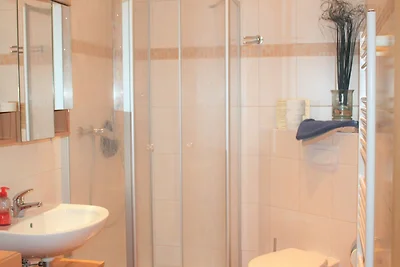 Vakantieappartement Gezinsvakantie Zempin