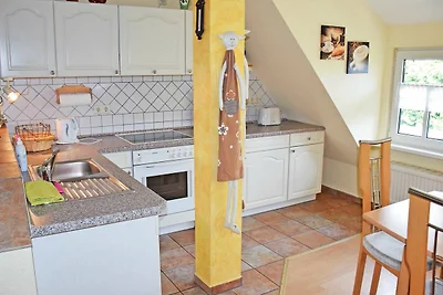 02 Ferienwohnung mit Sonnenterrasse