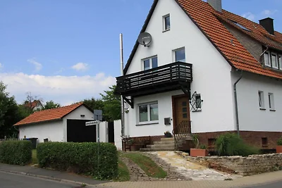 Vakantiehuis Ontspannende vakantie Korbach
