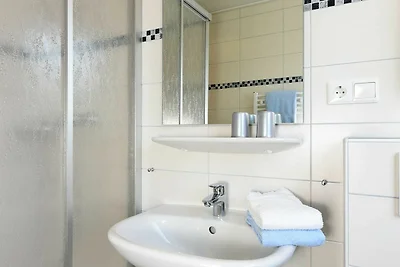 Ferienwohnung Borkum