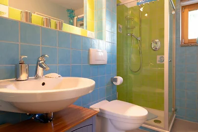 Appartement 1 - Ostsee