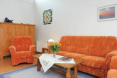 Ferienhaus Nordseeluft