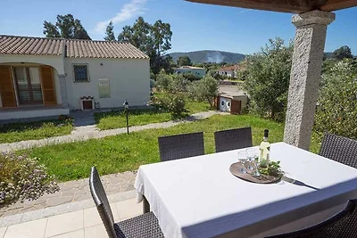 Vakantiehuis Ontspannende vakantie Sassari