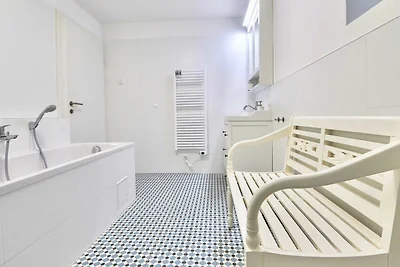 Vakantieappartement Gezinsvakantie Melk