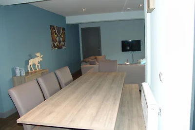 Ferienhaus 1: Eule