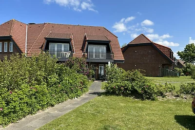 Vakantieappartement Gezinsvakantie Friedrichskoog
