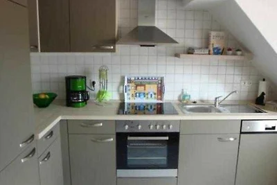 Ferienwohnung Schlossblick