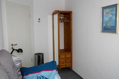 Apartamento Vacaciones familiares Wilhelmshaven
