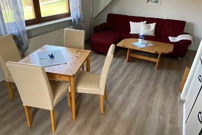 Vakantieappartement Gezinsvakantie Edertal