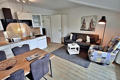 Ferienwohnung 1.3.17