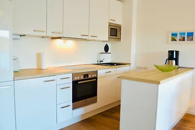 Vakantieappartement Gezinsvakantie Dierhagen