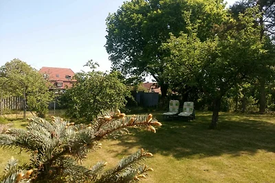 Vakantieappartement Gezinsvakantie Grambin