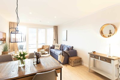 Vakantieappartement Gezinsvakantie Travemünde