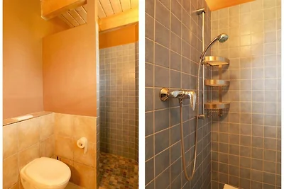 Casa Mare Baltico Reethaus