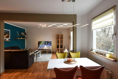 Ferienwohnung Ostseestern